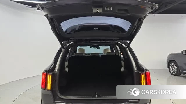 Kia Sorento 4th Generation id 3432932 из Кореи 11