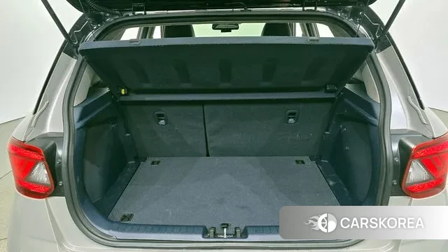 Hyundai Venue id 3402493 из Кореи 11