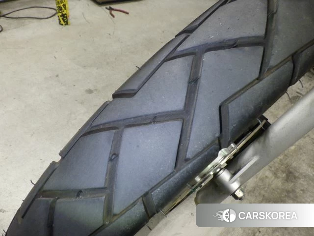 Yamaha SEROW 250 id 3945170 из Японии 11