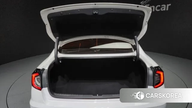 Hyundai Sonata (DN8) id 3161247 из Кореи 11