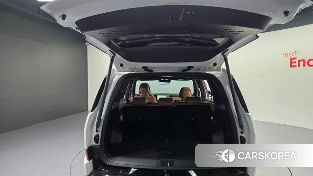 Hyundai Santa Fe (MX5) id 3940211 из Кореи 11