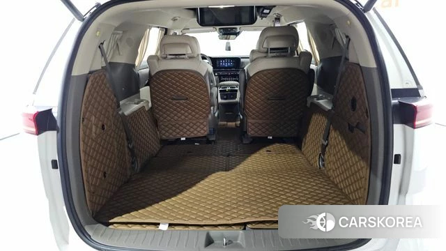 Kia Carnival 4th generation id 3934271 из Кореи 11