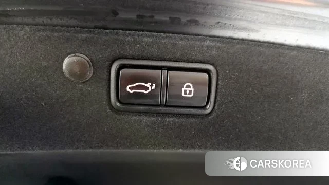 Hyundai The New Grandeur IG Hybrid id 3504544 из Кореи 11