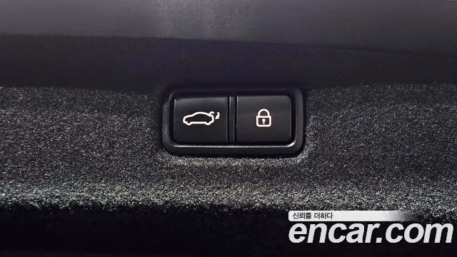 Genesis G90 id 2684149 из Кореи 11