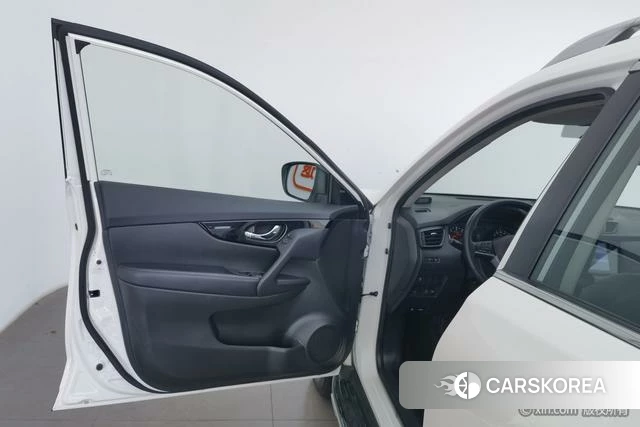 Nissan Qijun id 4258985 из Китая 11