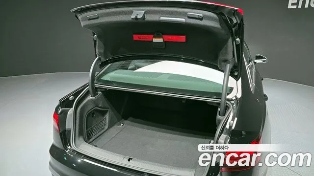 Audi A4 (B9) id 2862551 из Кореи 11