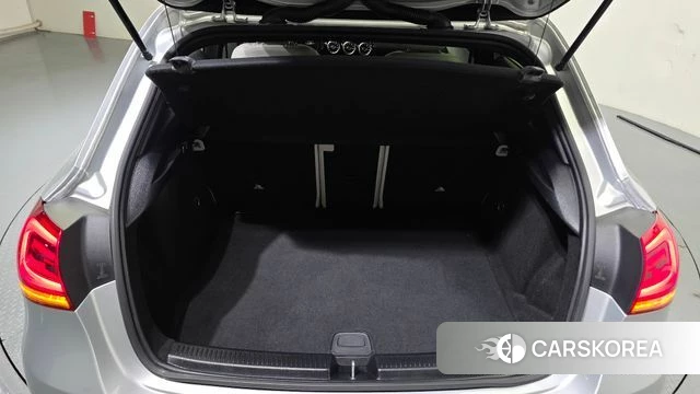 Mercedes-Benz A-Class W177 id 4285165 из Кореи 11
