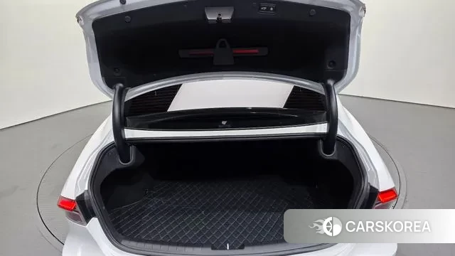 Hyundai The New Grandeur IG id 3592893 из Кореи 11