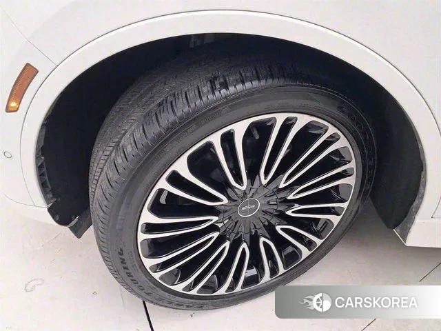 Lincoln Aviator 2nd generation id 3467313 из Кореи 11