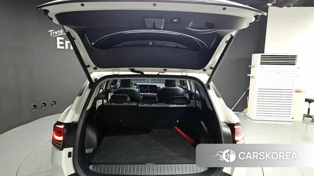 Kia Sportage 5th Generation id 3952942 из Кореи 11