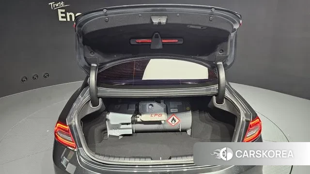 Hyundai Grandeur IG id 3198329 из Кореи 11