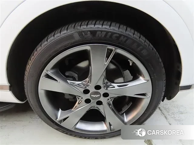 Genesis GV80 id 2902381 из Кореи 11