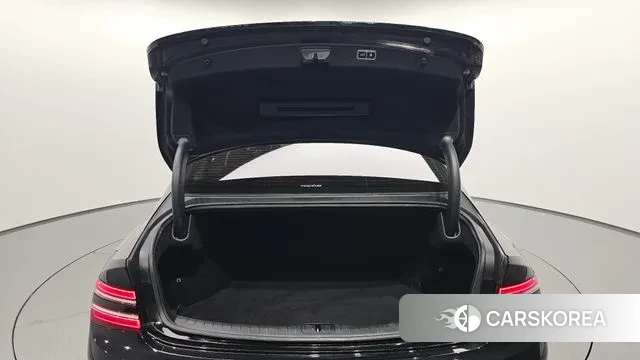 Genesis G80 (RG3) id 3070457 из Кореи 11