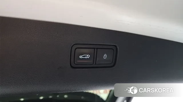 Genesis GV70 id 3458589 из Кореи 11