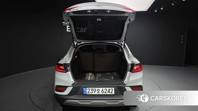 Renault Korea (Samsung) XM3 id 3922566 из Кореи 11