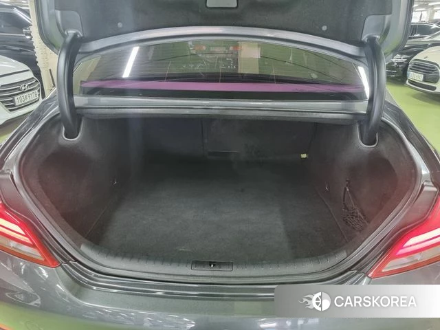 Genesis G70 id 4225693 из Кореи 11