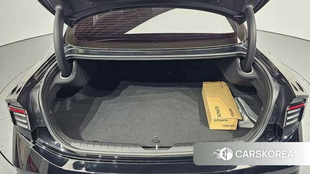 Hyundai Sonata D Edge (DN8) id 3805373 из Кореи 11