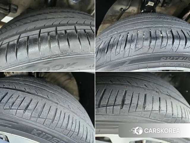 Hyundai Kona id 3853467 из Кореи 11