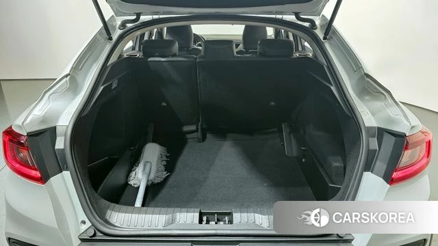 Renault Korea (Samsung) XM3 id 4243493 из Кореи 11