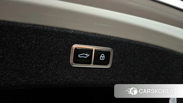 Genesis G80 (RG3) id 3910019 из Кореи 11