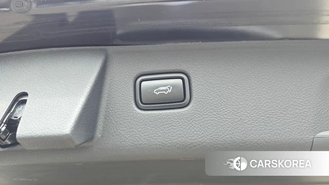 Kia Mohave Master id 4736830 из Кореи 11