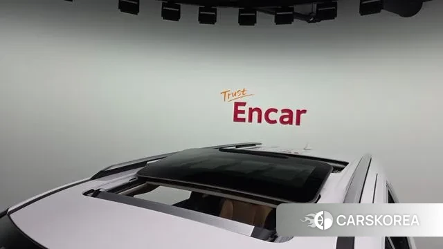 Kia Carnival 4th generation id 3411004 из Кореи 11