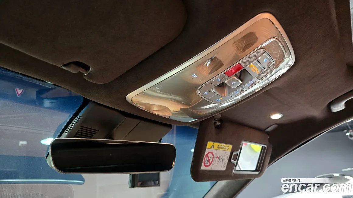 Genesis G80 (RG3) id 2016278 из Кореи 11