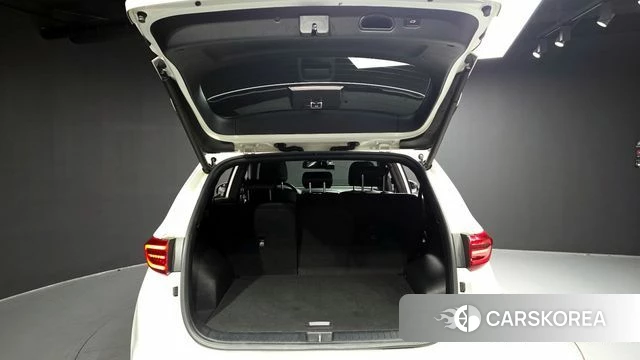 Kia Sportage The Bold id 4402568 из Кореи 11
