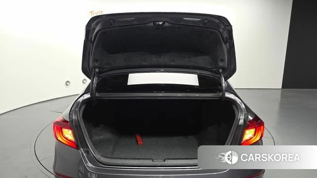 Honda Accord 10th Generation id 4345584 из Кореи 11