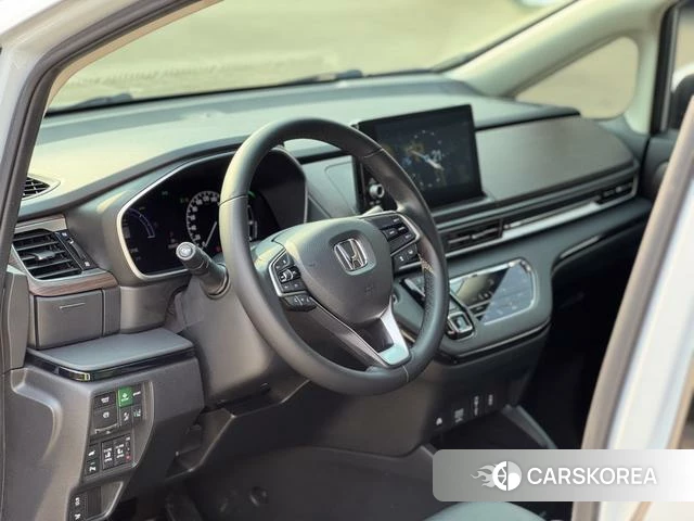 Honda Odyssey id 4274604 из Китая 11