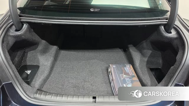 BMW 5 Series (G30) id 4783626 из Кореи 11