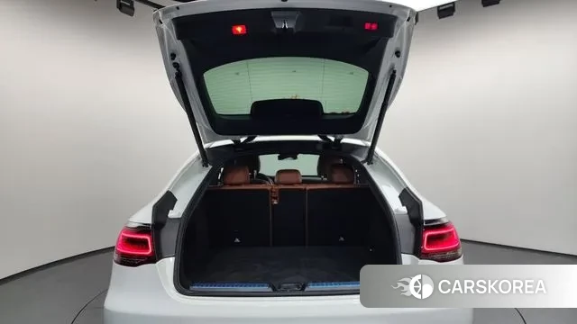 Mercedes-Benz GLC-Class X253 id 3746958 из Кореи 11