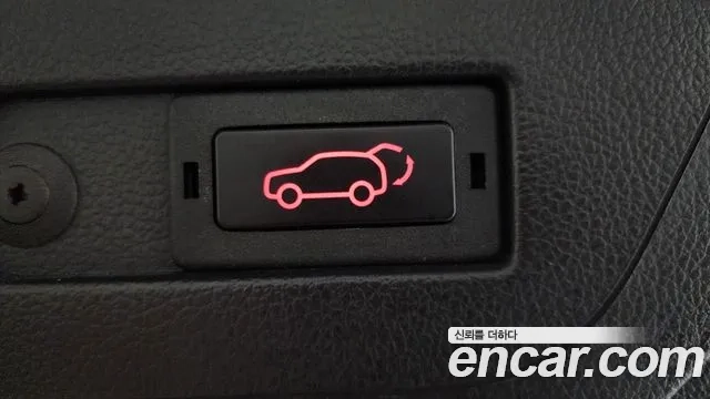 Ssangyong G4 Rexton id 2952258 из Кореи 11