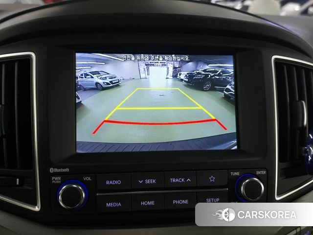 Hyundai The New Grand Starex id 4520086 из Кореи 11