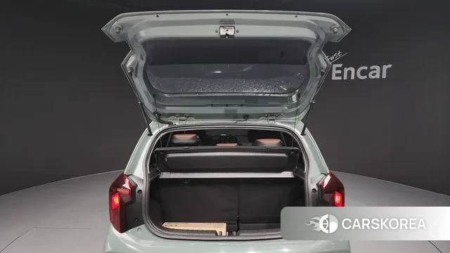 Kia The New Morning (JA) id 3549836 из Кореи 11