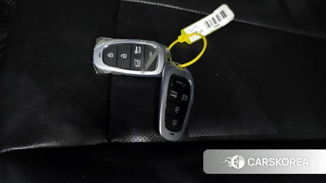 Hyundai Staria id 4604013 из Кореи 11