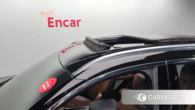 Lincoln Aviator 2nd generation id 3433695 из Кореи 11