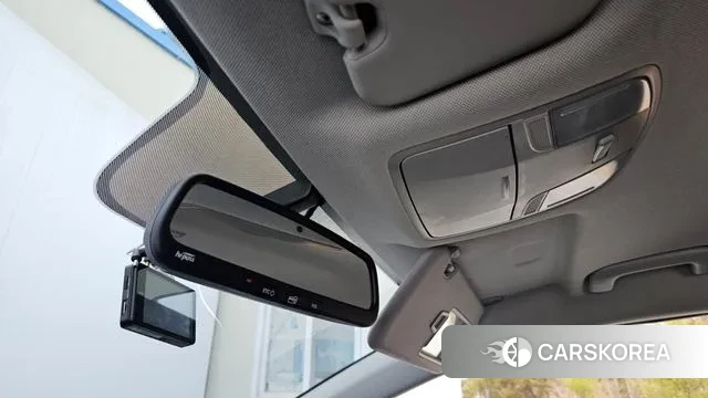 Hyundai Avante AD id 3515313 из Кореи 11