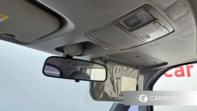 Kia The New Ray id 3133985 из Кореи 11