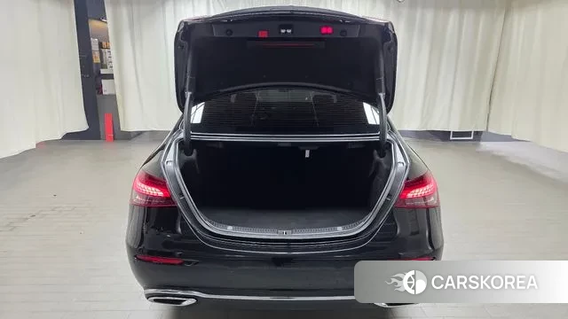 Mercedes-Benz E-Class W213 id 3366660 из Кореи 11