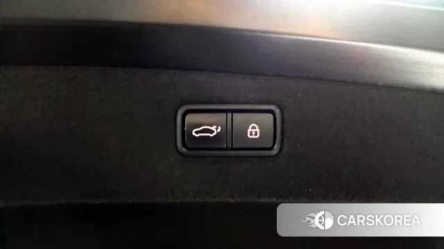 Genesis G90 id 3324764 из Кореи 11