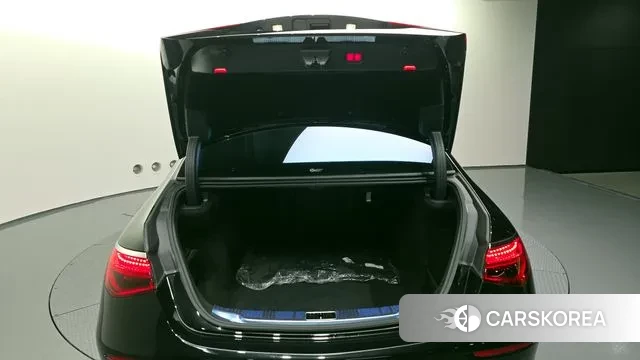 Mercedes-Benz S-Class W223 id 3007795 из Кореи 11