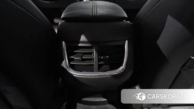 Chevrolet (GM Daewoo) The New Malibu id 3182753 из Кореи 11