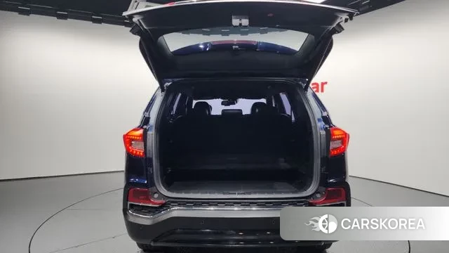 Ssangyong G4 Rexton id 3599094 из Кореи 11