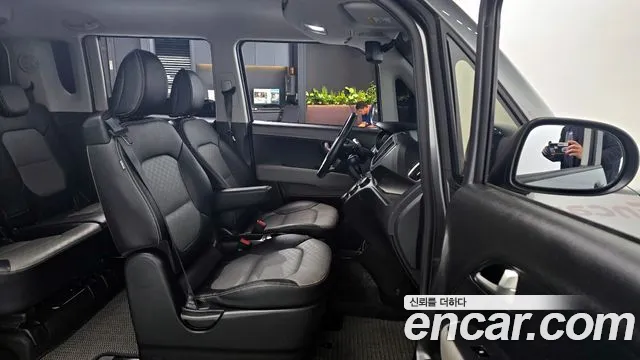 Kia The New Ray id 2678592 из Кореи 11