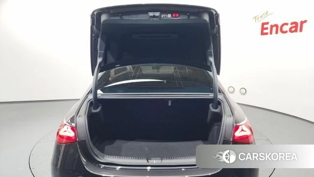 Mercedes-Benz E-Class W214 id 4578449 из Кореи 11