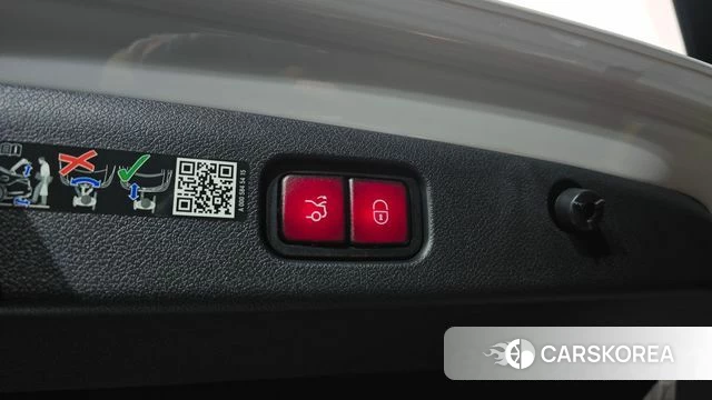Mercedes-Benz E-Class W214 id 4462497 из Кореи 11