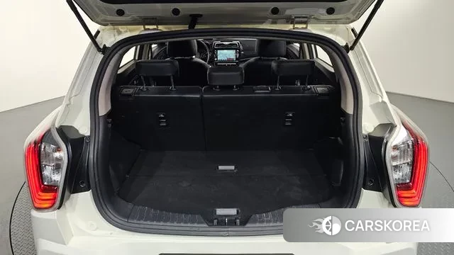 Ssangyong Berry New Tivoli id 3391314 из Кореи 11