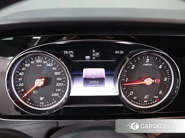 Mercedes-Benz E-Class W213 id 3033404 из Кореи 11