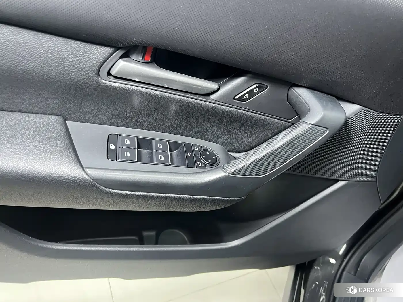 Mazda CX-50 id 4583661 из Китая 11